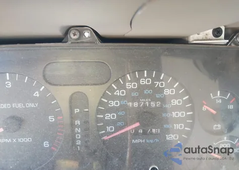 1994 Dodge Ram 1500 z USA, uszkodzony, nr VIN 3B7HC16Y5RM547417